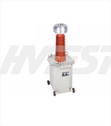 Thiết bị kiểm tra điện môi cách điện DC/AC YDJ-20/100 Wuhan
