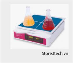 Máy lắc PURIKER 350 Cryste