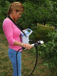  TARGAS-1 Portable Photosynthesis System - PP Systems 