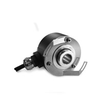 Bộ mã hóa vòng quay Incremental Magnetic Encoders HHK5 Bei sensors