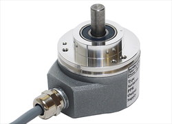 Cảm biến đo góc quay 8821 Burster