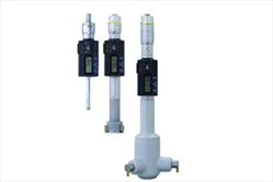 Panme đo lỗ 3 chấu Ø40~Ø50 468-139-10 Shimpo