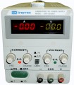 Nguồn DC tuyến tính GW instek GPS-3030DD (30V, 3A, 90W)