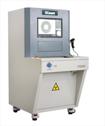Electronics Manufacturing X-Ray CX6000 Unicom