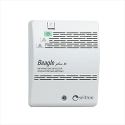 METHANE GAS DETECTOR - BEAGLE PLUS RGDME5MP1R SEITRON