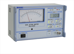 DVD Jitter Meter MWJ-6392E Keisoku