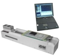 MÁY ĐO HỆ SỐ MA SÁT – COF – MODEL C0008 – IDM