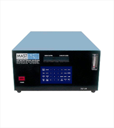 OZONE MONITOR 727-3 Nevada Capital