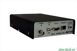 Small Form Factor Spectrum Analyzer CLM-2500B Avcom