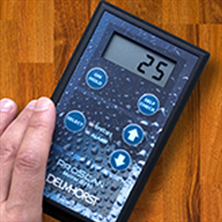 Delmhorst ProScan Building Inspection Pinless Moisture Meter