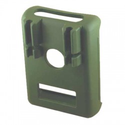 Rubber holster GH19 Gossen Metrawat