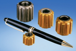 Dao cắt bánh răng Fine Pitch Hobs - Gleason
