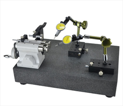 Thiết bị kiểm tra đồng trục, đồng tâm Concentricity Gauge Granite Series Hann yan