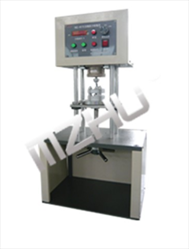 Compression Stress Relaxation Instrument MZ-4019 MZHU Jiangsu Mingzhu