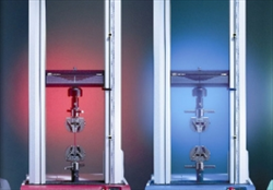 Máy kéo nén vạn năng kiểu trục cơ Instron Series 3300