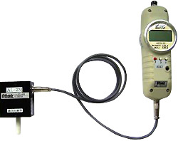 Thiết bị đo lực kéo đẩy ARFS-05 Attonic