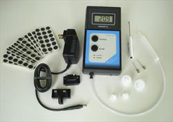 MÁY ĐO OXYGEN (O2) TRONG GÓI 901 Quantek