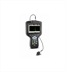 Flaw Detectors A1212 MASTER Acoustic Control Systems