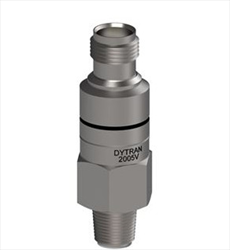 Cảm biến đo áp suất - Dytran - MODEL 2005V, IEPE PRESSURE SENSOR