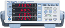 DIGITAL POWER METER WT300E Yokogawa