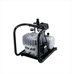 Oilless Air Compressors 1104365 Gast