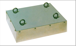 Thiết bị cách ly từ KMP-C-D-E Hishiko