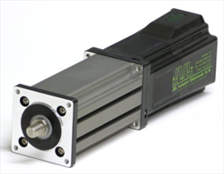 Linear stepper motors NEMA23 57mm JVL