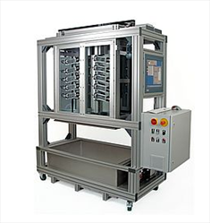 Hydrate Formation RCS Psl Systemtechnik