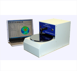 Film Thickness Mapping System SRM300 Angstrom Sun Technologies