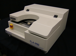 Wafer flatness measurement system FLA-200 Napson