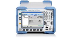 Rohde-schwarz - Digital Video Signal Generator DVSG