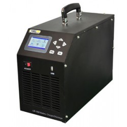 Battery Charger/Discharger/Activator LB-1000 Eagle Eye