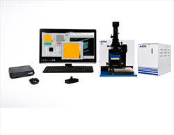 Atomic Force Microscopes NP-AFM AFM workshop