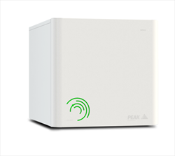 IR COMPRESSOR FOR ELSD SOLARIS Peak Scientific