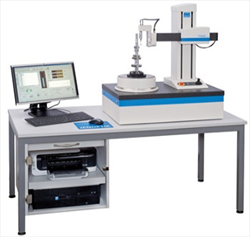 Máy đo độ tròn trụ Etamic F435 and F455 Mahr