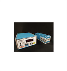 Machine Direction Gauging System SolveTech