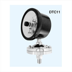 Đồng hồ áp suất Daitou Keiki DTC11