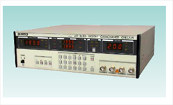 High Speed, high accuracy 120kHz Digital Capacitance Checker AX-363D ADEX