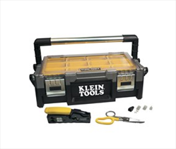 VDV ProTech Data Kit VDV026-831 Klein Tools