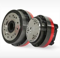 Powew Quadro Series PQ Series Sejin iGB