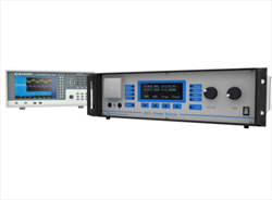 Test Systems LMG600/ACS-0800-PS Sibo Electronic