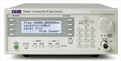 RF Signal Generators TGR6000 Aim TTi
