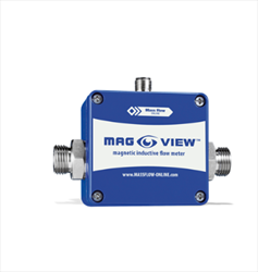 Mag-view MVM-030-PN Bronkhorst