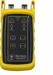 FIBER OPTIC LIGHT SOURCES WaveSource MM OWL Inc