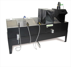 Thiết bị kiểm tra vết nứt bằng từ tính ZA-1227 Magnaflux