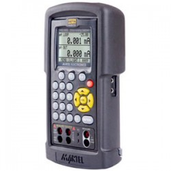 Documenting Multifunction Calibrator DMC-1410-50 Martel
