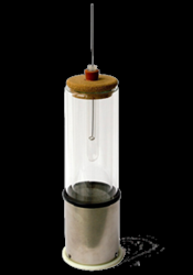 Solidification Point of Benzene, manuell Coesfeld