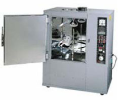 Thiết Bị Đo Độ Phai Màu HT-8247A hungta