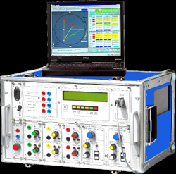 Voltage and Current Generators PTRS133-350 DFV Technology