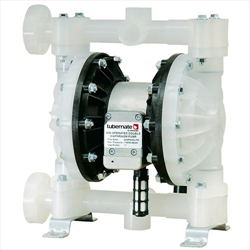 AIR OPERATED DIAPHRAGM PUMP - 1